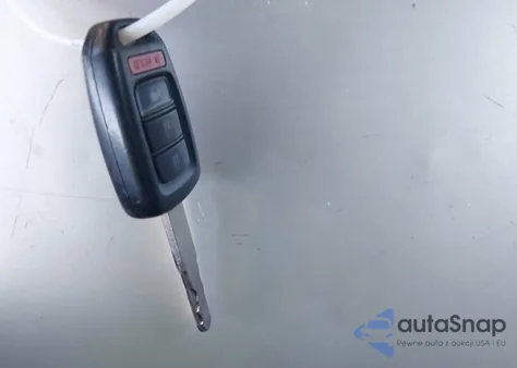 2016 Honda Cr-V Se z USA, uszkodzony, nr VIN 2HKRM3H46GH569372